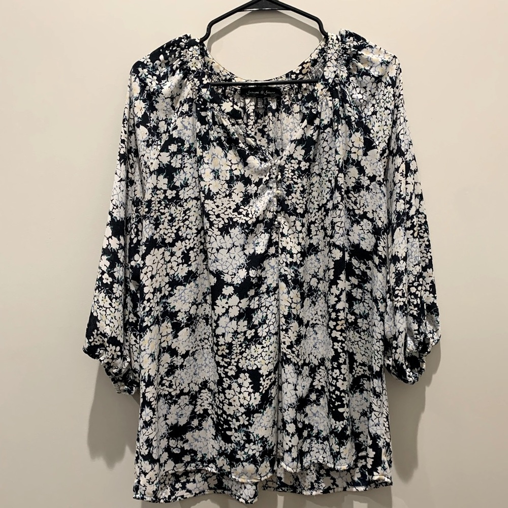3 for $15- Jasmine&Juliana Blouse